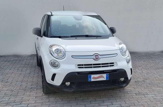 Fiat 500L TREKKING 95CV 1.400