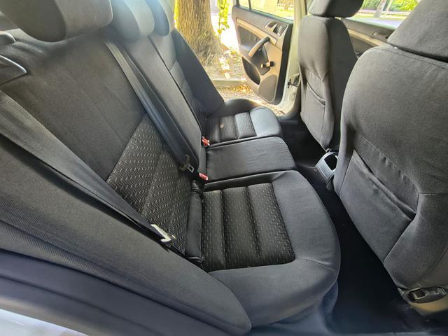 SKODA Octavia 1.6 TDI CR F.AP. Wagon Comfort