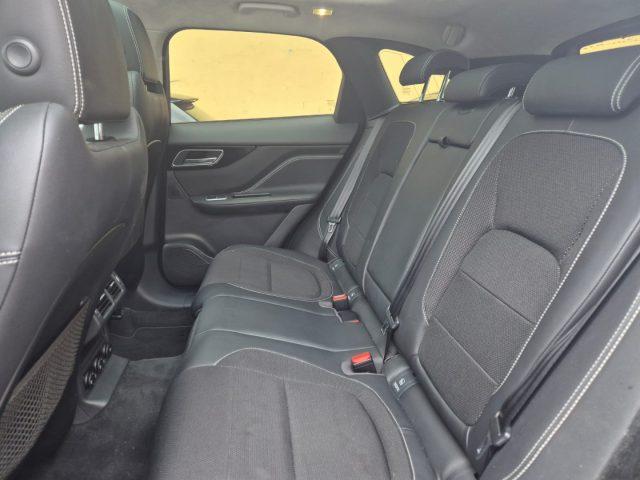JAGUAR F-Pace 2.0 D 240 CV AWD aut. R-Sport
