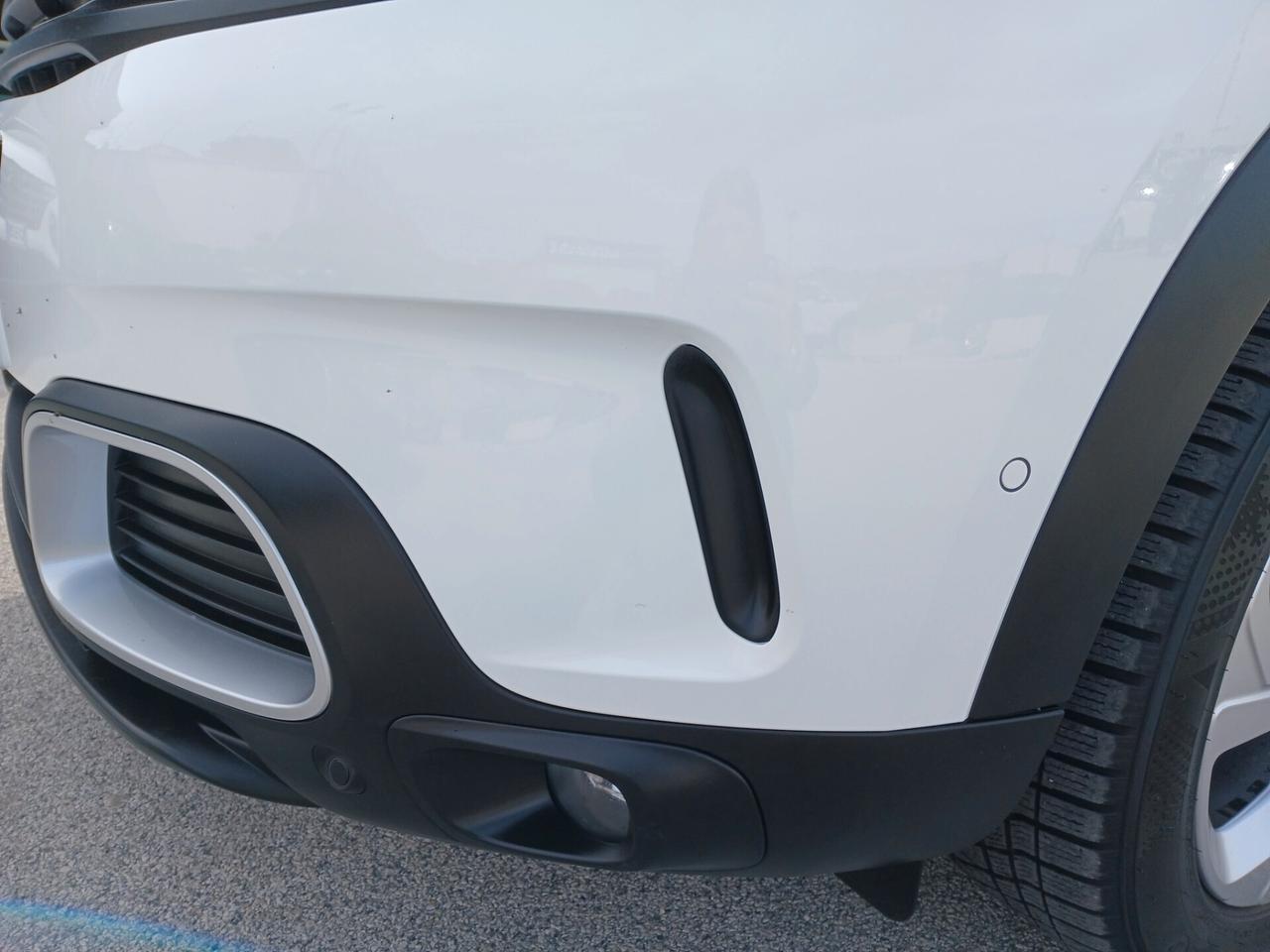 Citroen C5 Aircross 1.5 BLUEHDI 130CV 2021 AUTO
