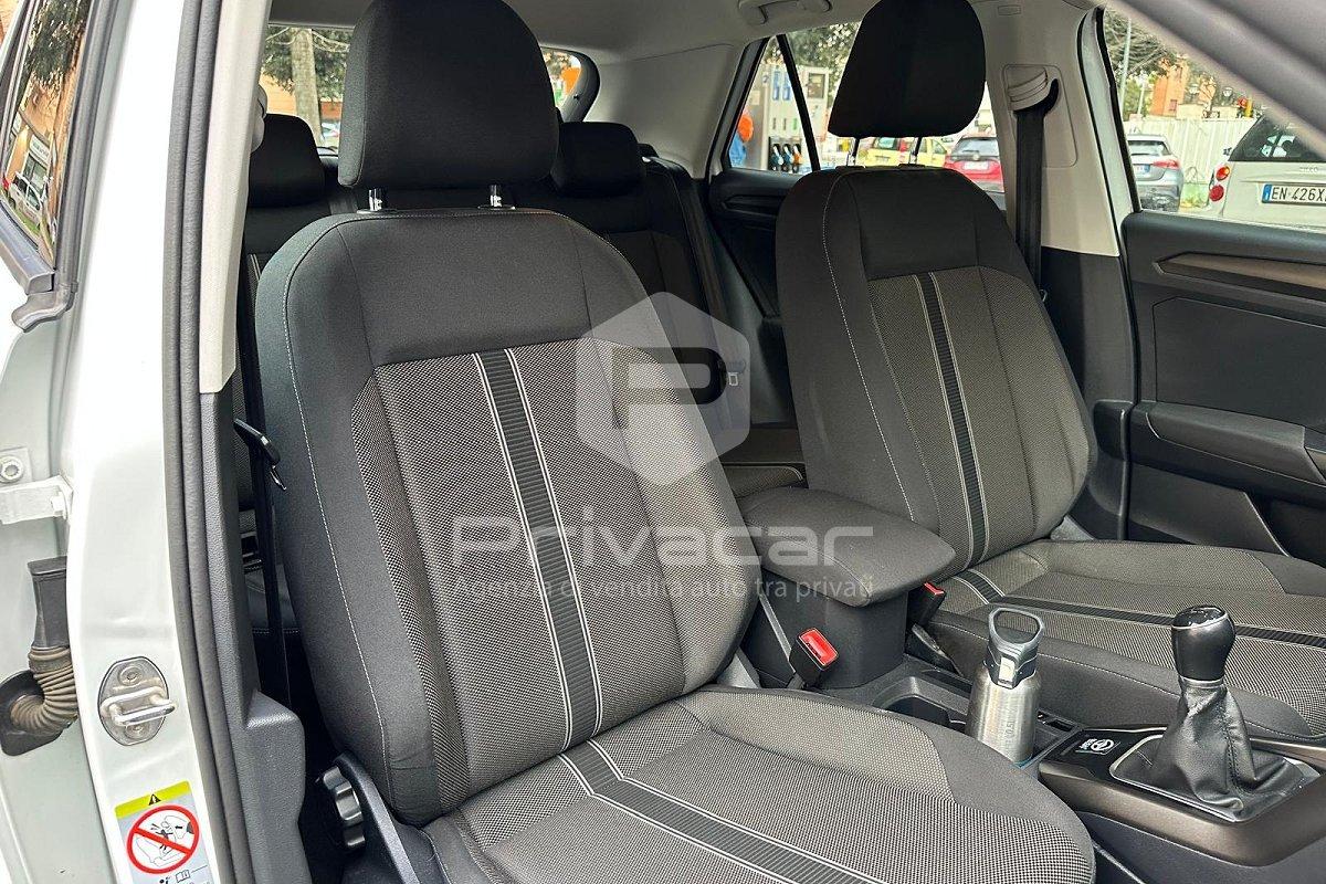 VOLKSWAGEN T-Roc 1.0 TSI 115 CV Style BlueMotion Technology