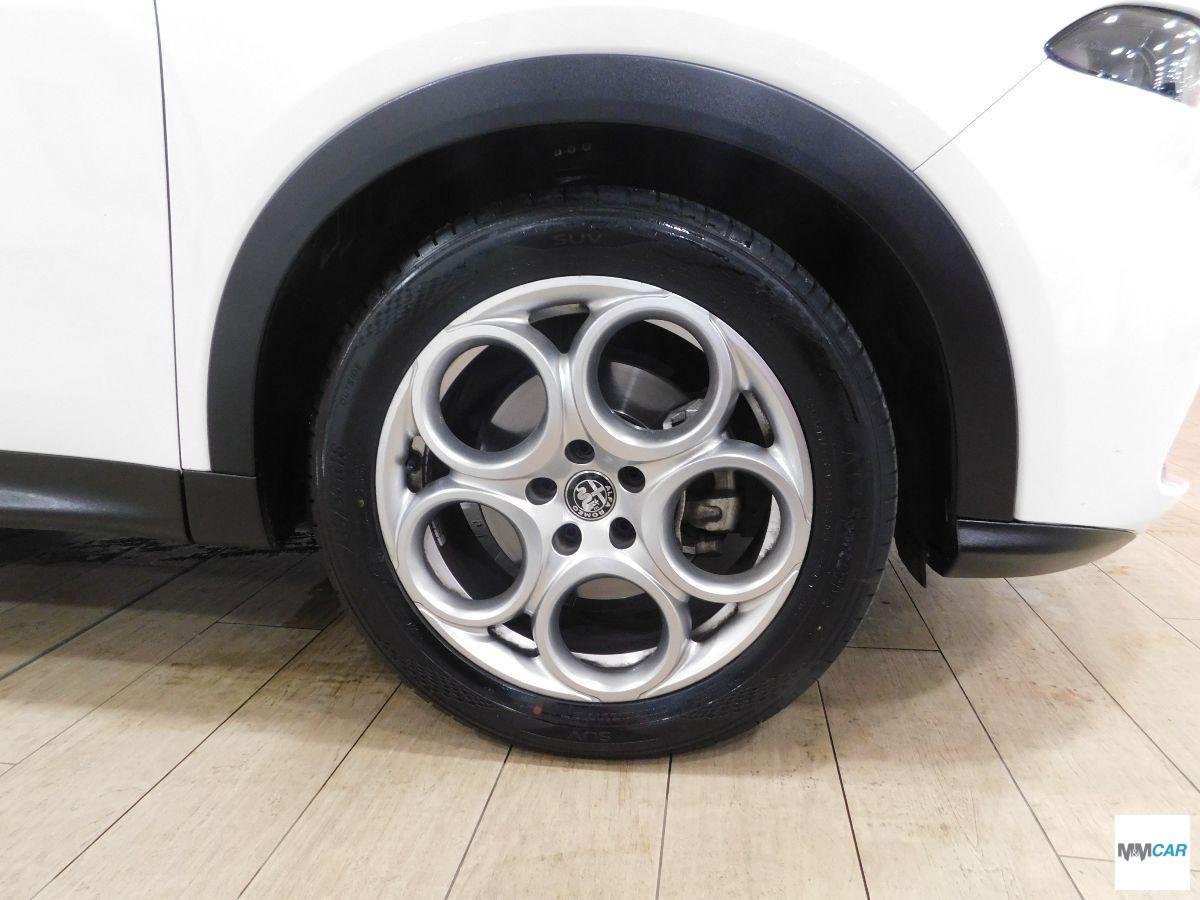 ALFA ROMEO - Tonale - 1.6 diesel 130 CV TCT6 Sprint