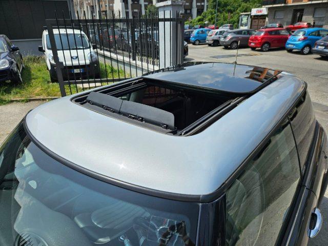 MINI Mini 1.6 16V Cooper Park Lane