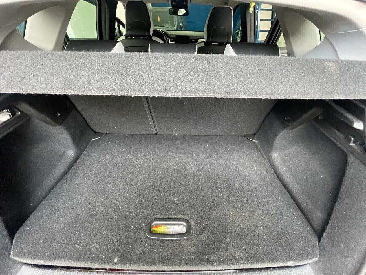 Renault Captur Blue dCi 8V 115 CV I