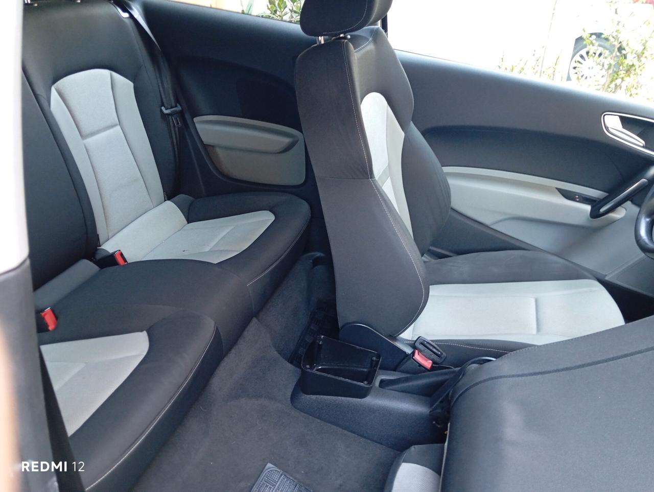 Audi A1 1.6 TDI 105 CV Ambition