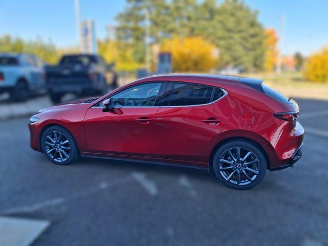 MAZDA 3 Mazda3 2.0L e-Skyactiv-G 150 CV M Hybrid Exclusive