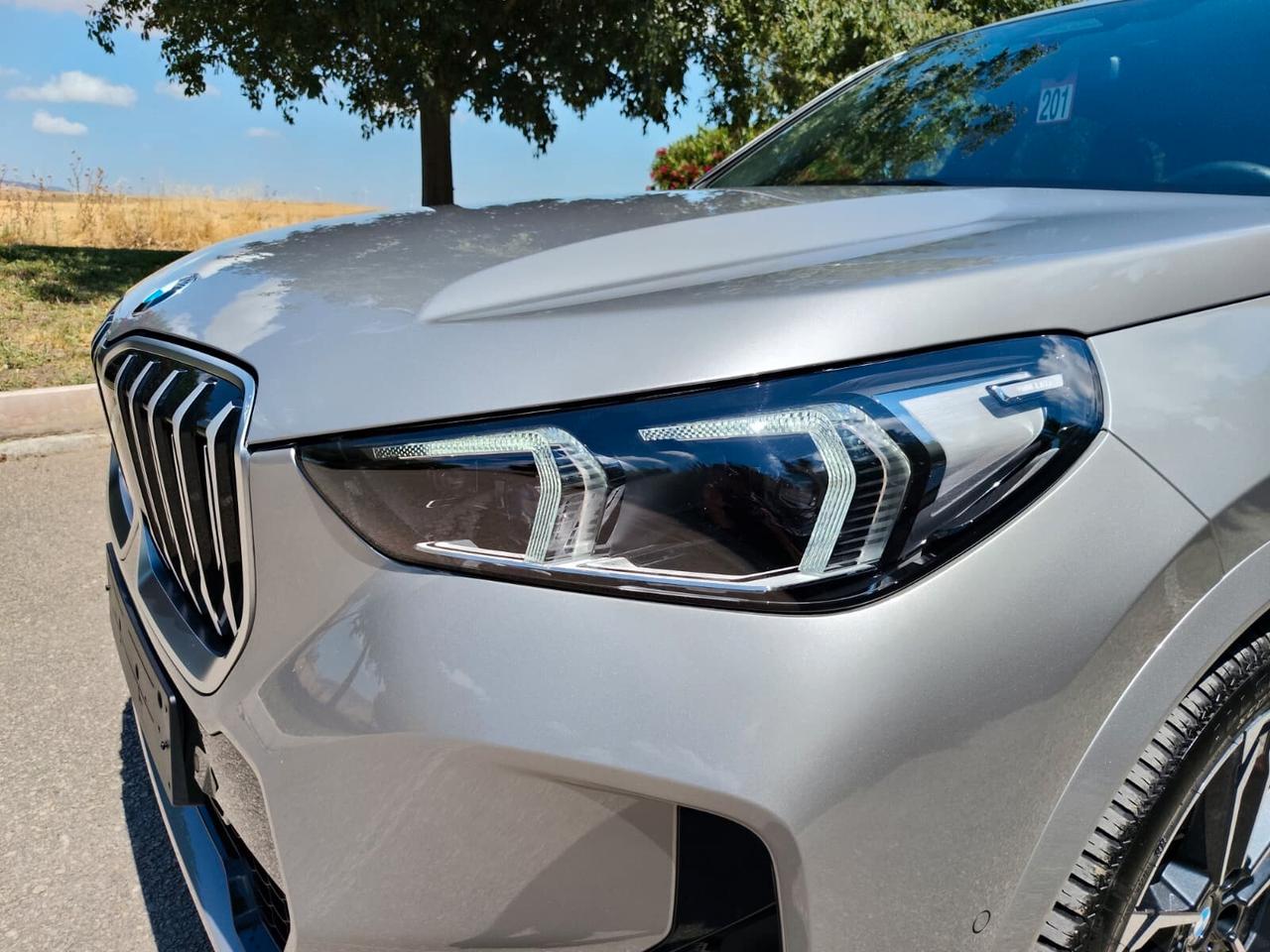 Bmw X1 xDrive 20d Msport Pro