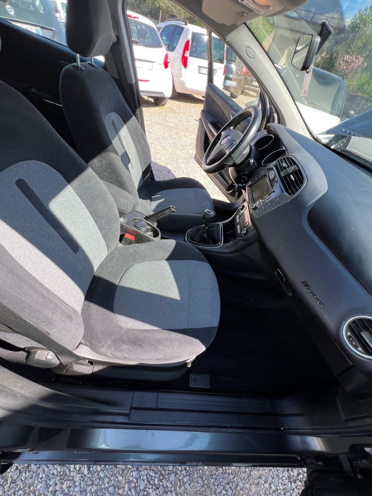 Fiat Bravo 1.9 MJT 120 CV Active