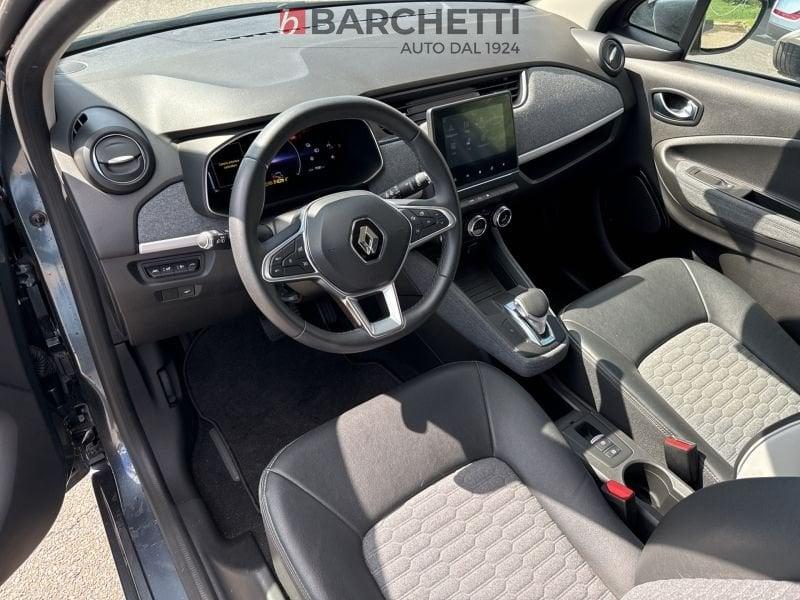 Renault ZOE 2ª SERIE Intens R135