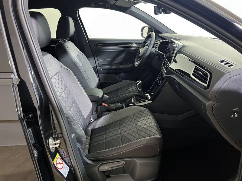 Volkswagen T-Roc T-Roc 1.0 TSI R-Line Plus