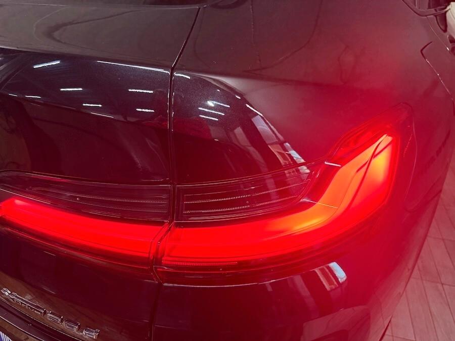 Bmw X4 xDrive20d MHEV Msport