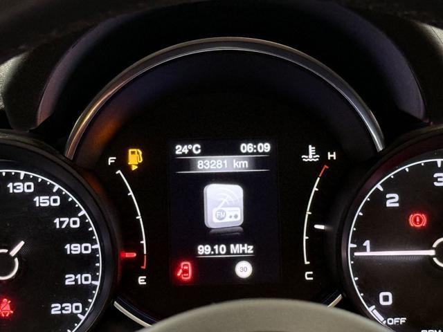 FIAT 500X 1.3 MultiJet 95 CV Connect - PROMO