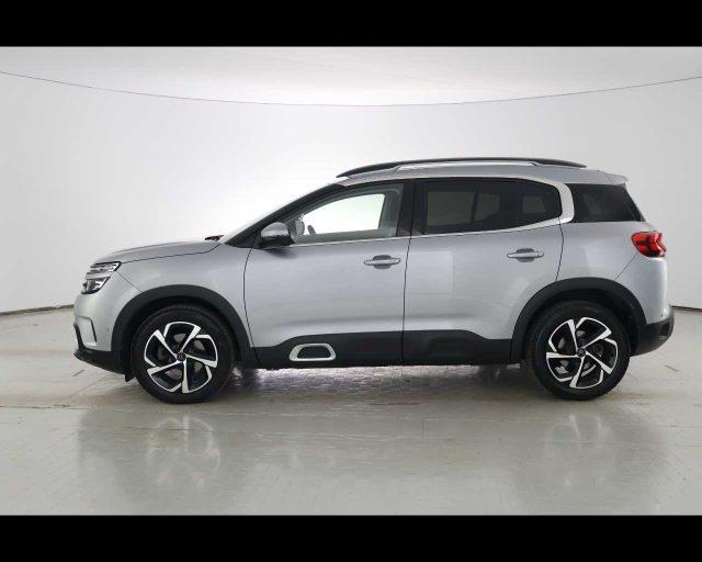 CITROEN C5 Aircross BlueHDi 130 S&S EAT8 Shine