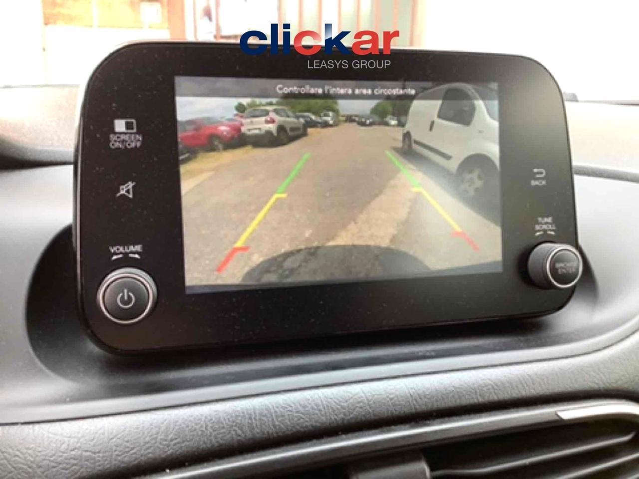 FIAT TIPO 1.6 Mjt 130Cv S.W. - Led Navi