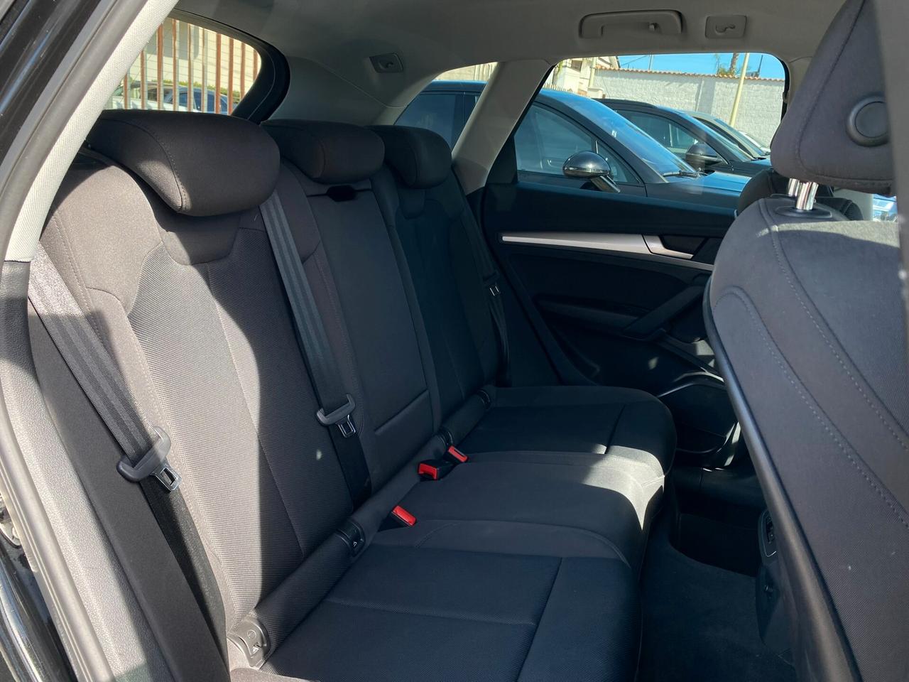 Audi Q5 S line 2.0 TDI 204CV s-tronic mhev quattro 40