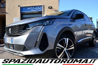 Peugeot 3008 1.5 HDi 130CV EAT8 ALLURE NAV+PEL+RCAM+LED+CRUISE