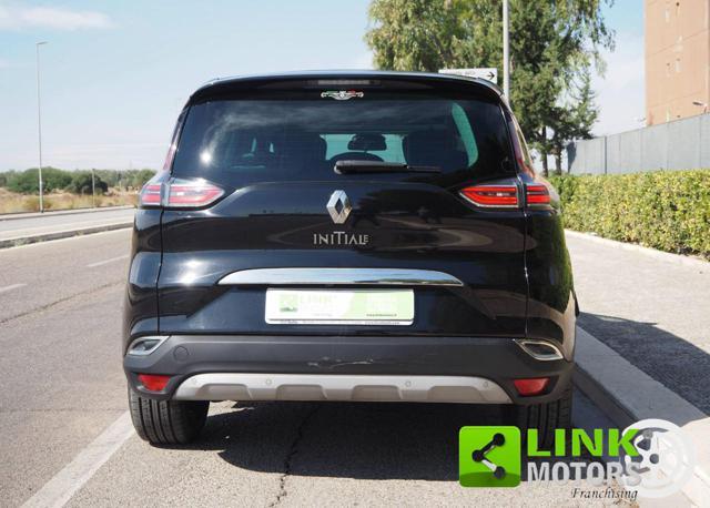 RENAULT Espace dCi 160CV Initiale Paris*7 posti*