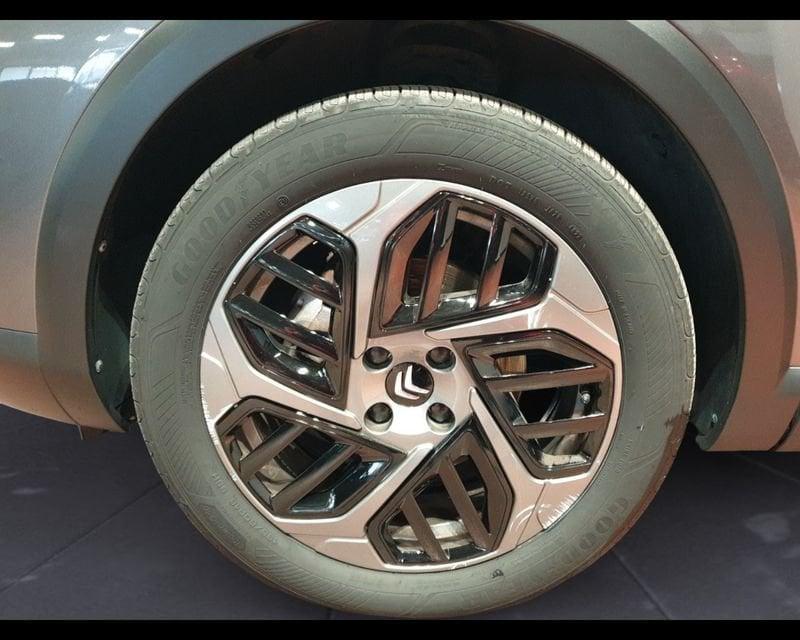 Citroën C4 3ª serie PureTech 130 S&S Feel Pack