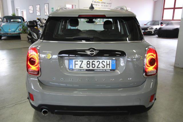 MINI Countryman 1.5 Cooper SE Business Countryman ALL4 Automatica