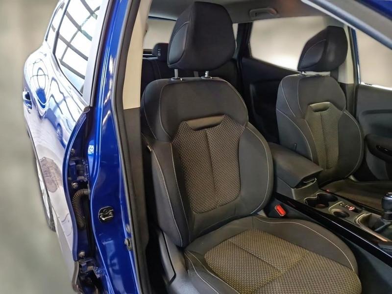 RENAULT KADJAR 1.5 DCI 85KW BLUE BUSINESS