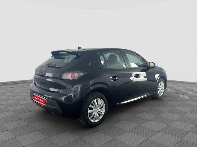 PEUGEOT 208 208 PureTech 75 Stop&Start 5 porte Active