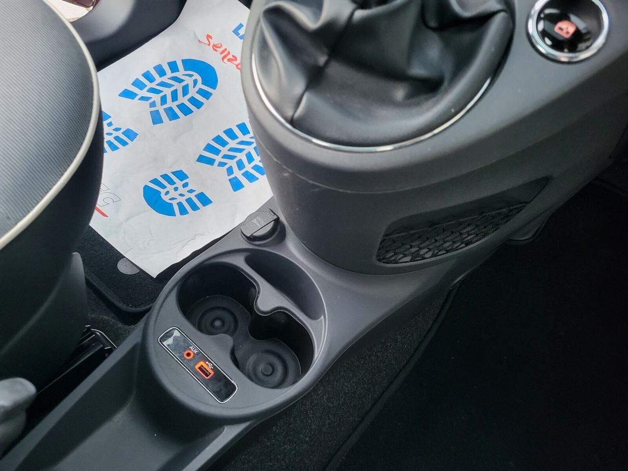 Fiat 500 1.3 Multijet 95 CV DOLCEVITA - FULL OPTIONALS