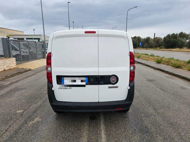FIAT Doblo Doblò 1.6 MJT 105CV S&S PC-TN Cargo Lounge