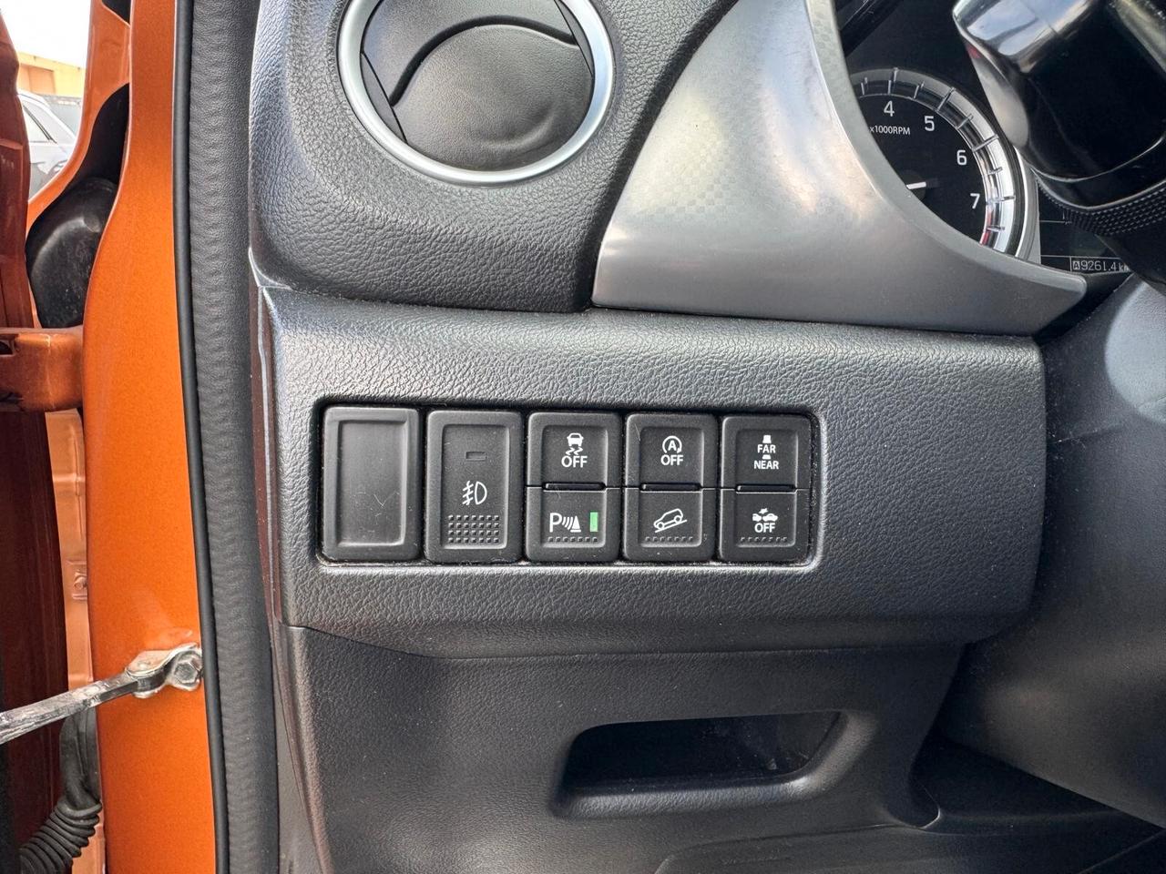 Suzuki Vitara 1.6 VVT 4WD AllGrip V-Cool