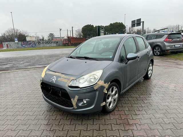 Citroen C3 1.1 Exclusive (exclusive style) Neopatentati