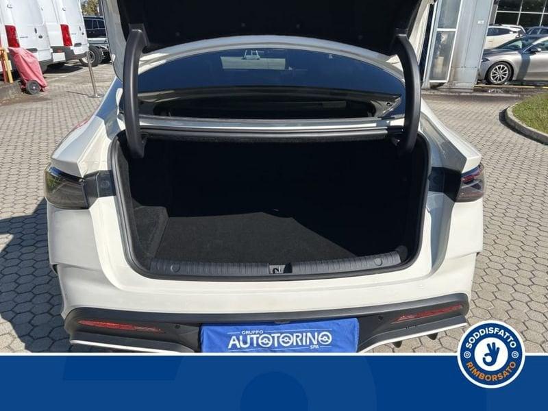 BYD Seal 6 DM-i Comfort Lite