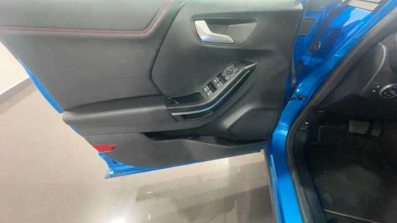 FORD Puma '19-> Puma 1.0 EcoBoost Hybrid 125 CV...