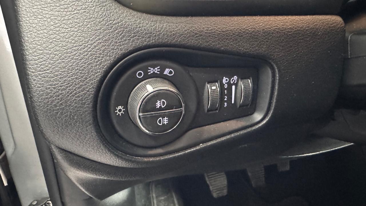 Jeep Renegade 1.6 Mjt 130 CV Limited-2021