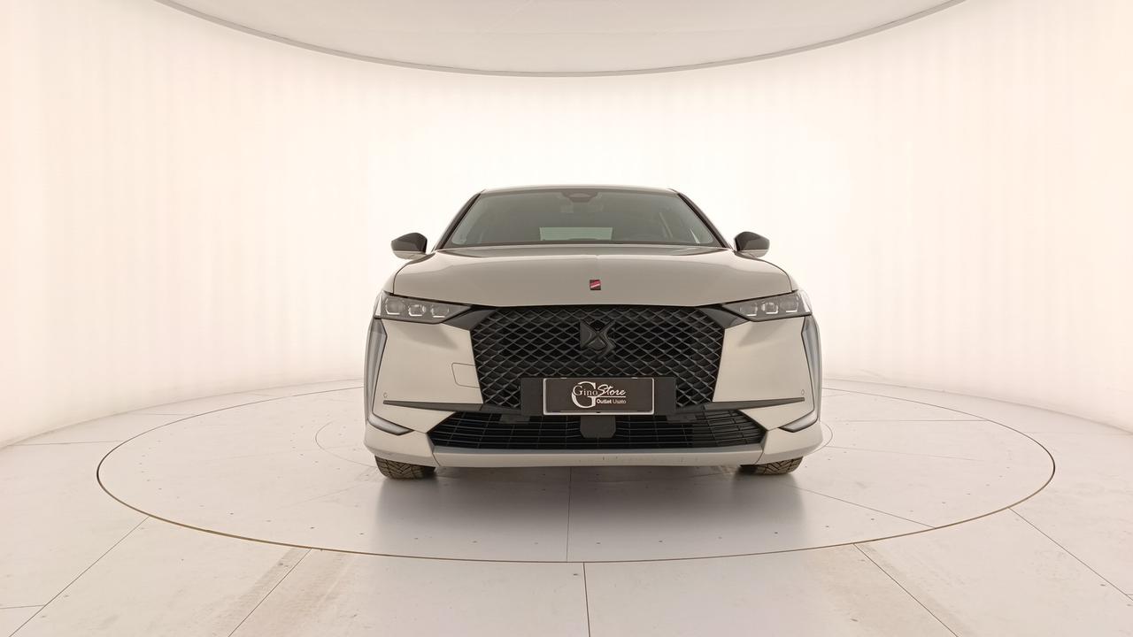 DS DS4 1.5 bluehdi Performance Line 130cv auto