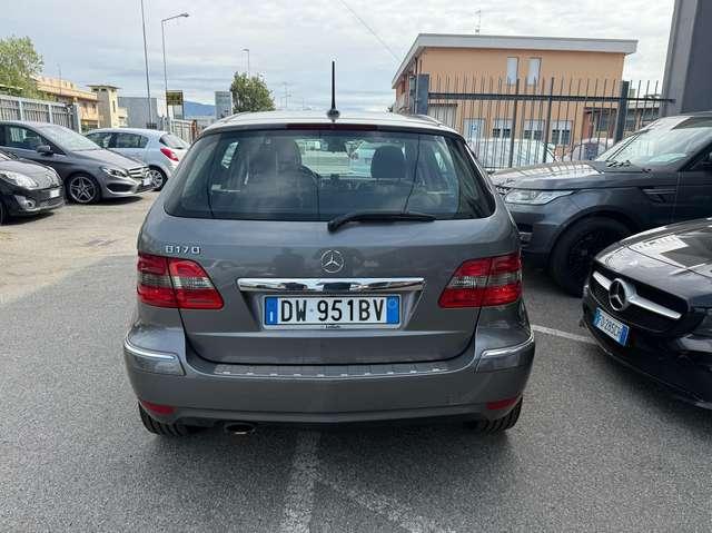 Mercedes-Benz B 180 Classe B Sport