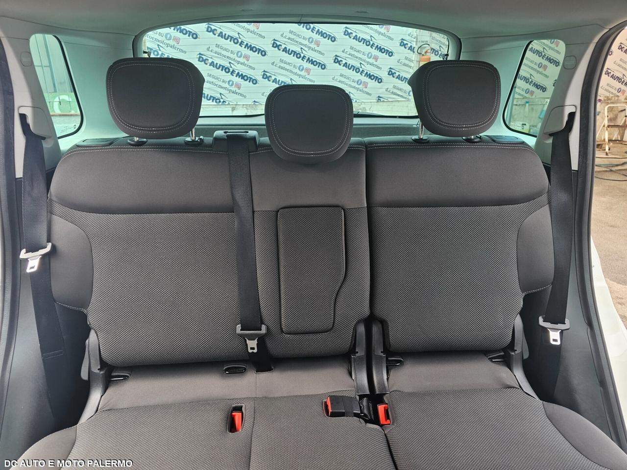 Fiat 500L 1.3 Multijet 85 CV.Trekking.Affar.e.2015