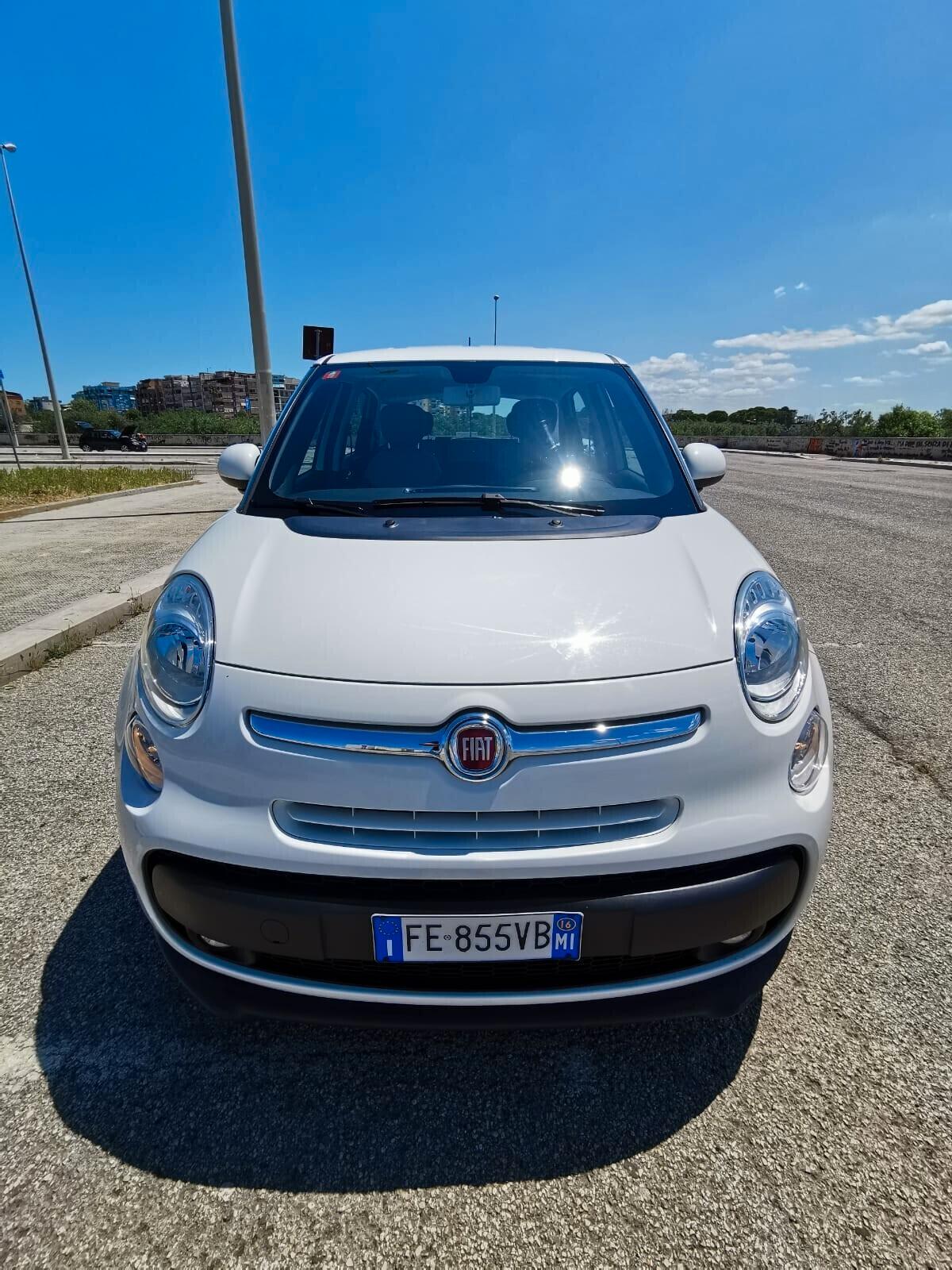 Fiat 500L 1.3 MJ 95CV Business NEOPATENTATI