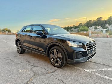 Audi Q2/2.0 QUATTRO 150 CV/CERCHI 18"/VIRTUAL/CAR PLAY