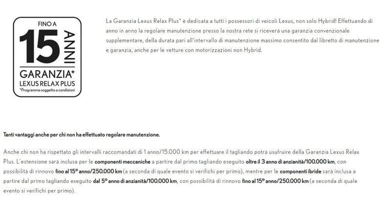 Lexus LBX LBX Hybrid Cool