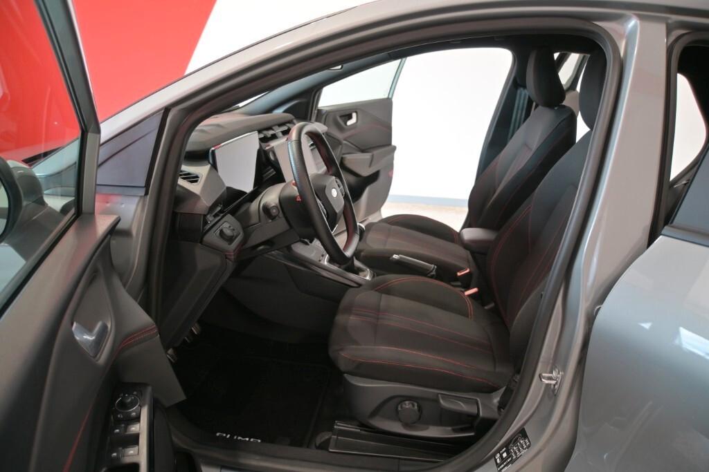 FORD PUMA 1.0 EcoBoost HYBRID 125 CV S&S ST-LINE
