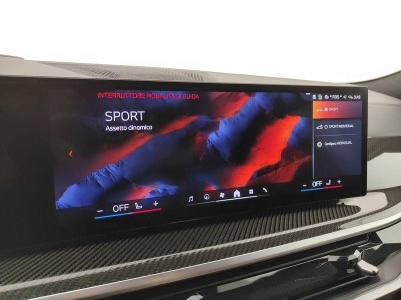 BMW X6 xDrive30d 48V Msport - IVA DEDUCIBILE !