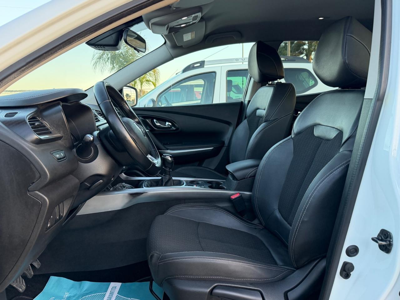 Renault Kadjar dCi 8V 110CV Energy Zen