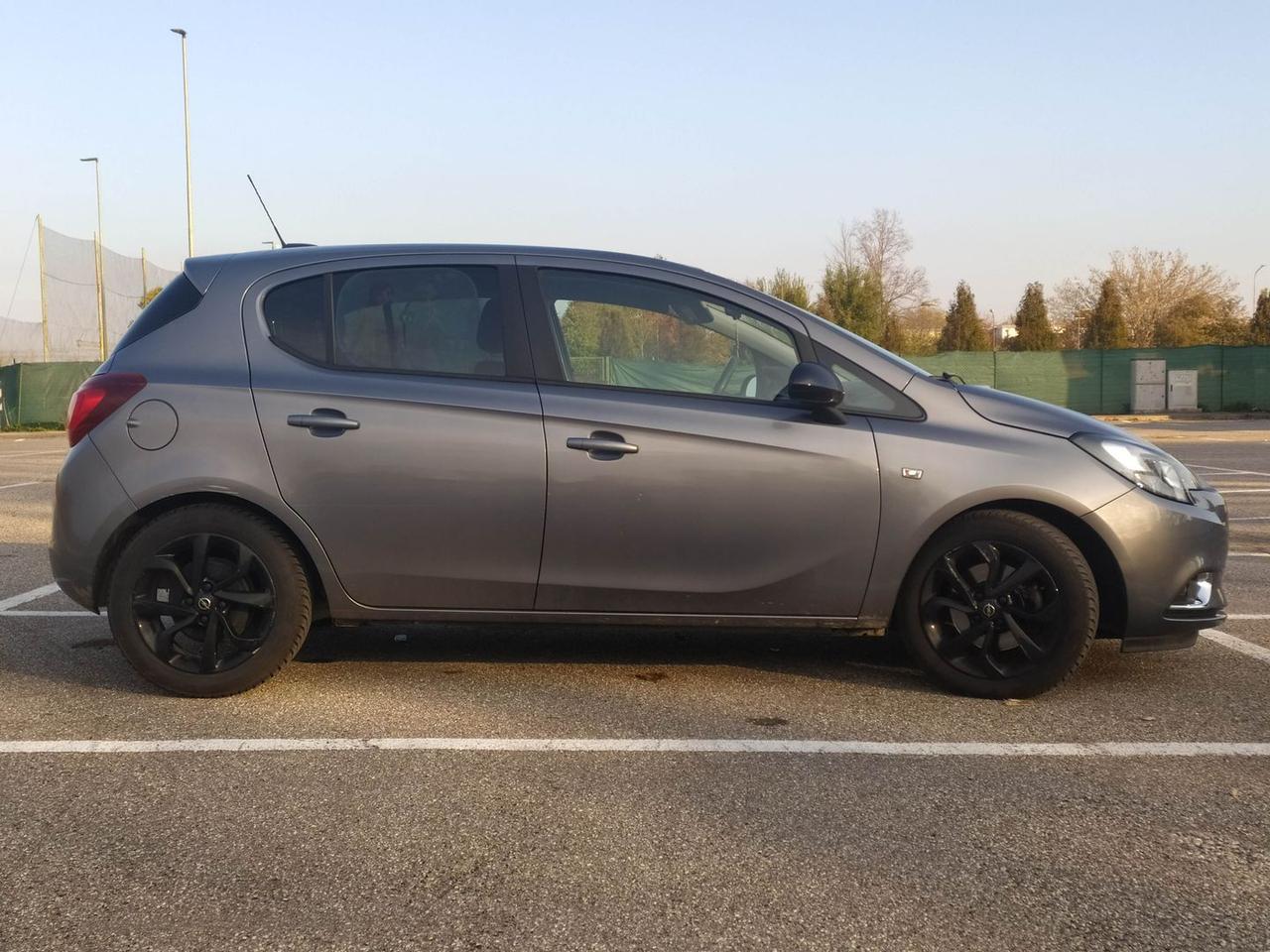Opel Corsa Cosmo 1.3 CDTI #7875