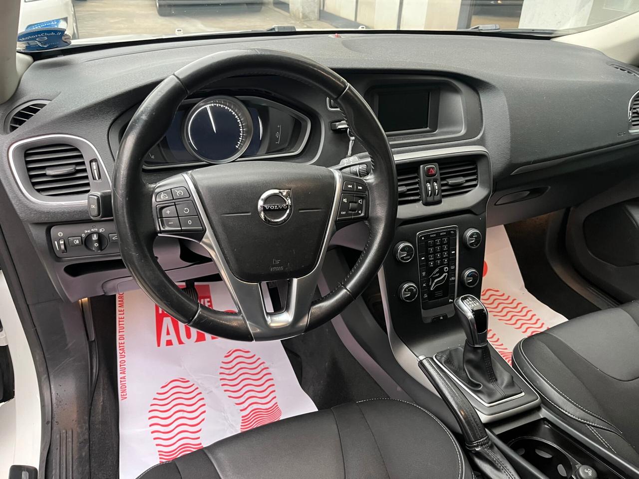 Volvo V40 D2 Business Plus