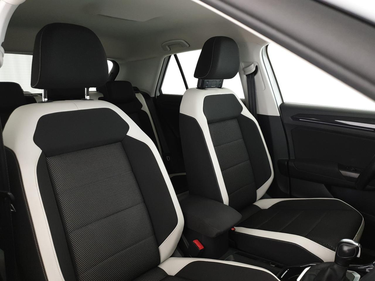 Volkswagen T-Roc 1.5 tsi advanced dsg