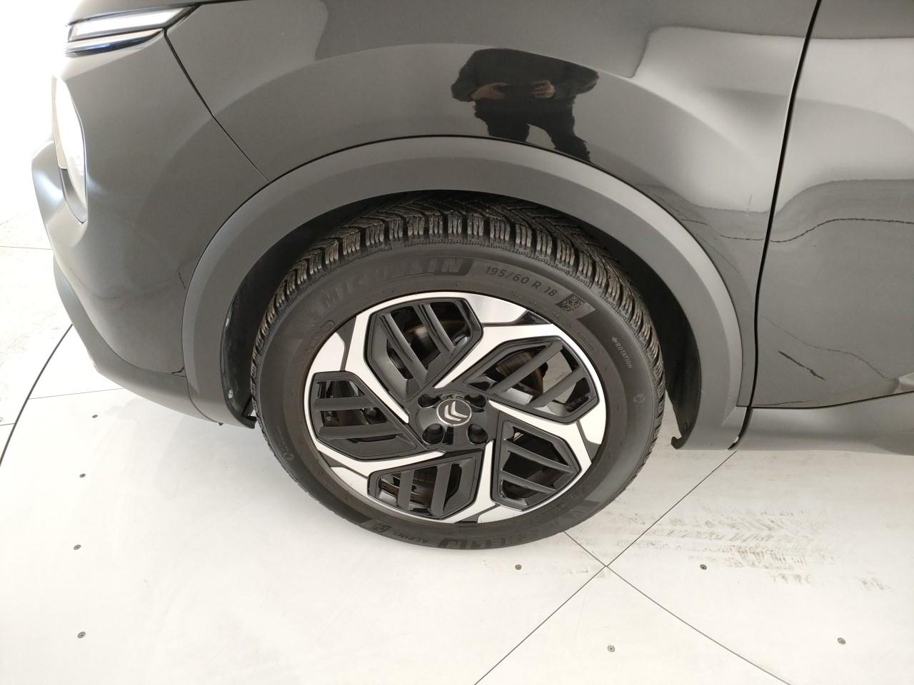 Citroen C4 1.2 puretech Feel Pack s&s 130cv