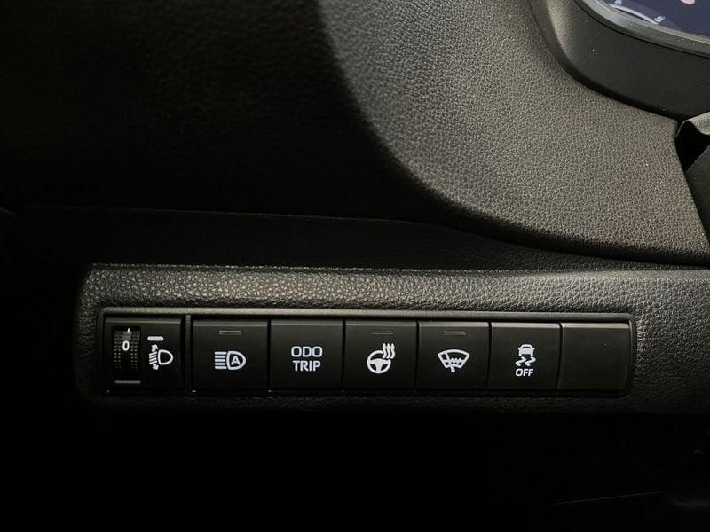 Toyota Corolla Corolla Active 1.8 Hybrid Touring Sports