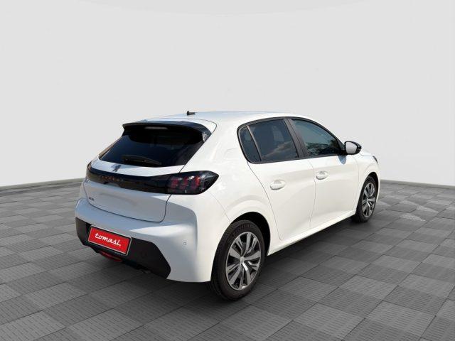 PEUGEOT 208 208 PureTech 100 Stop&Start 5 porte Active