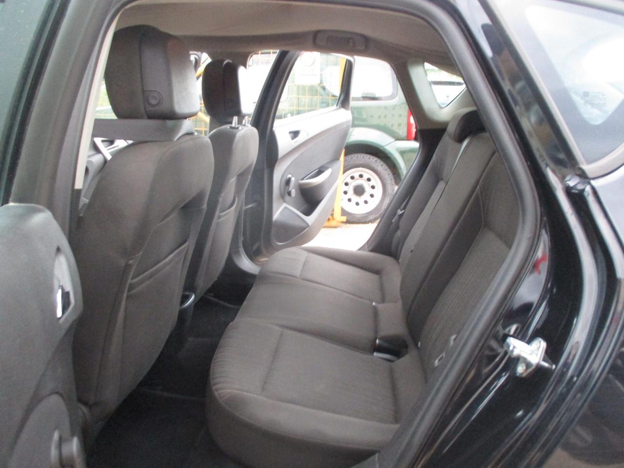 Opel Astra 1.3 CDTI 95CV S&S 5 porte Cosmo 2010