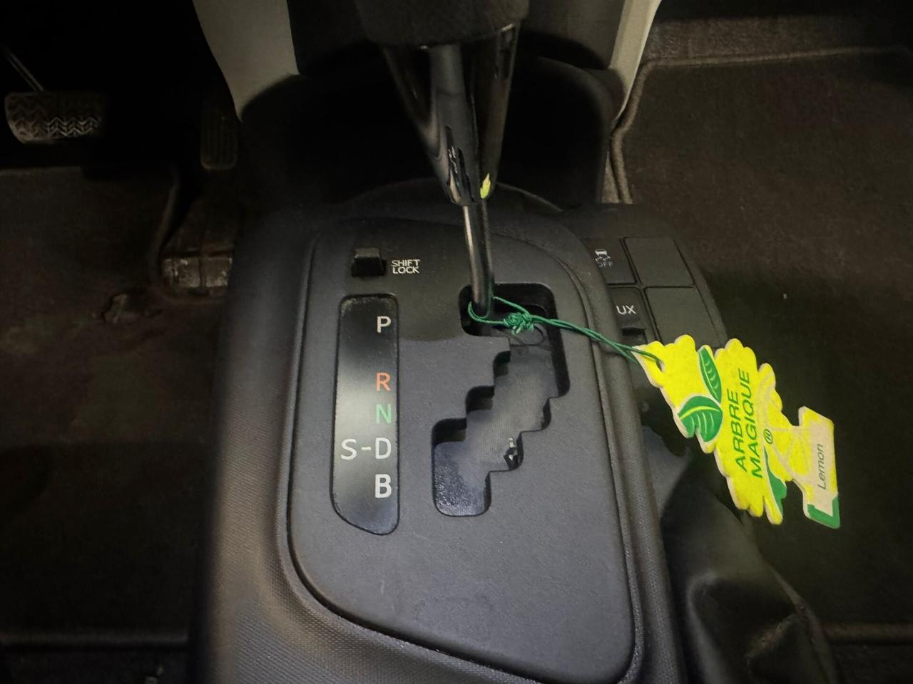 Toyota iQ 1.0 CVT Lounge PREZZO REALE!! UNICO PROPRIETARIO!! TAGLIANDI!!