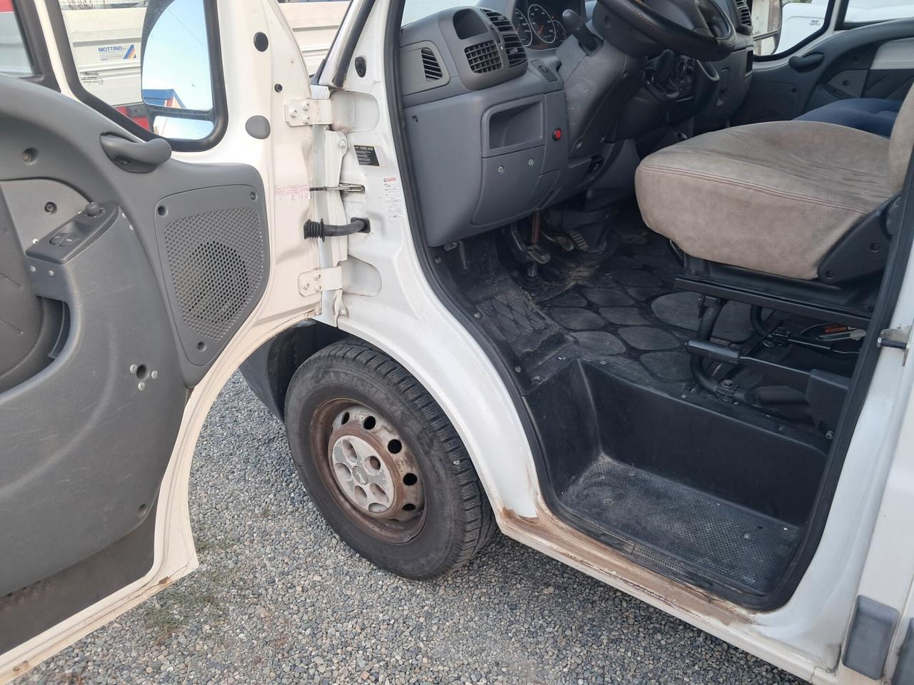 DUCATO 2.8 JTD